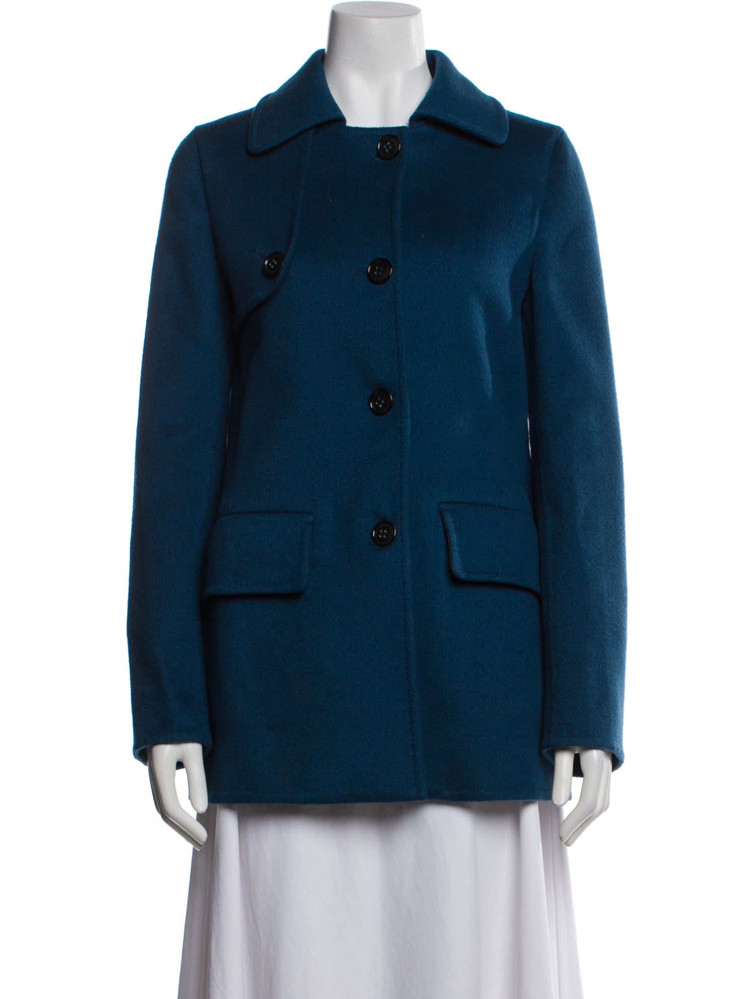 Loro Piana Cashmere Coat