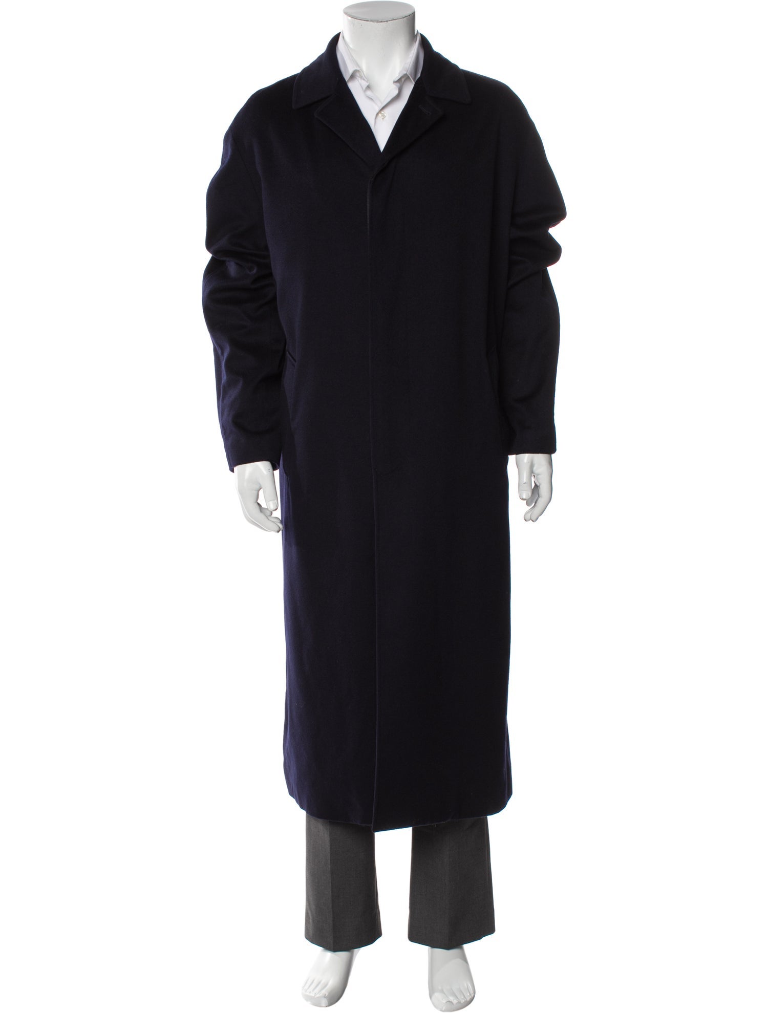 Loro Piana Storm System Coat