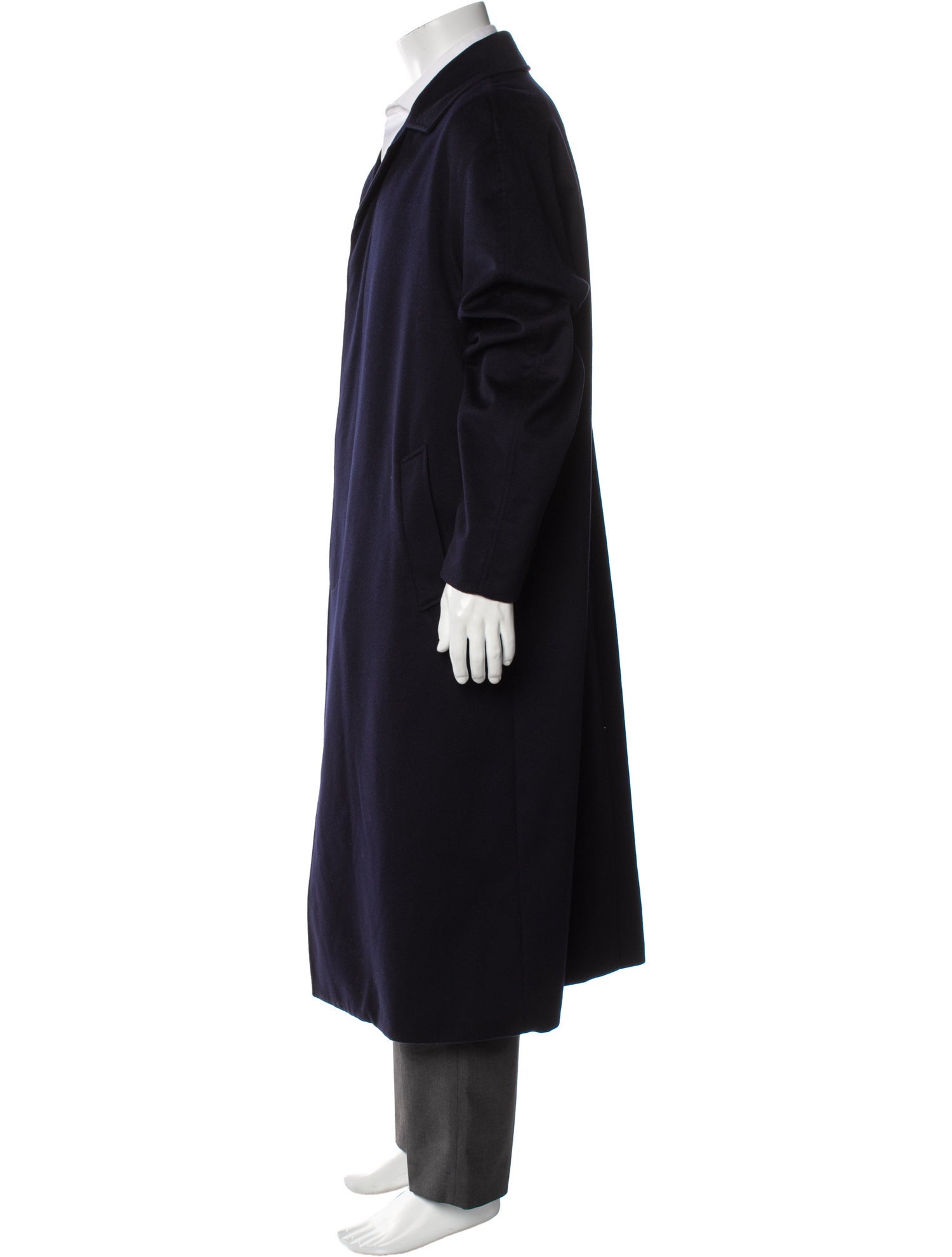 Loro Piana Storm System Coat