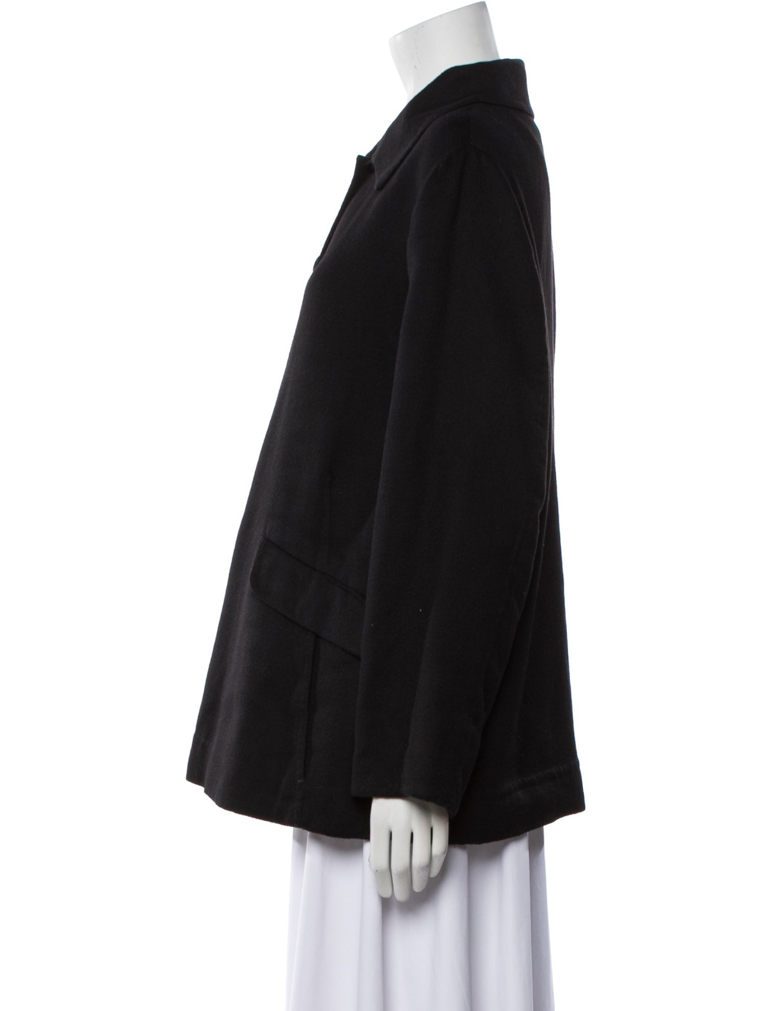 Loro Piana Cashmere Jacket