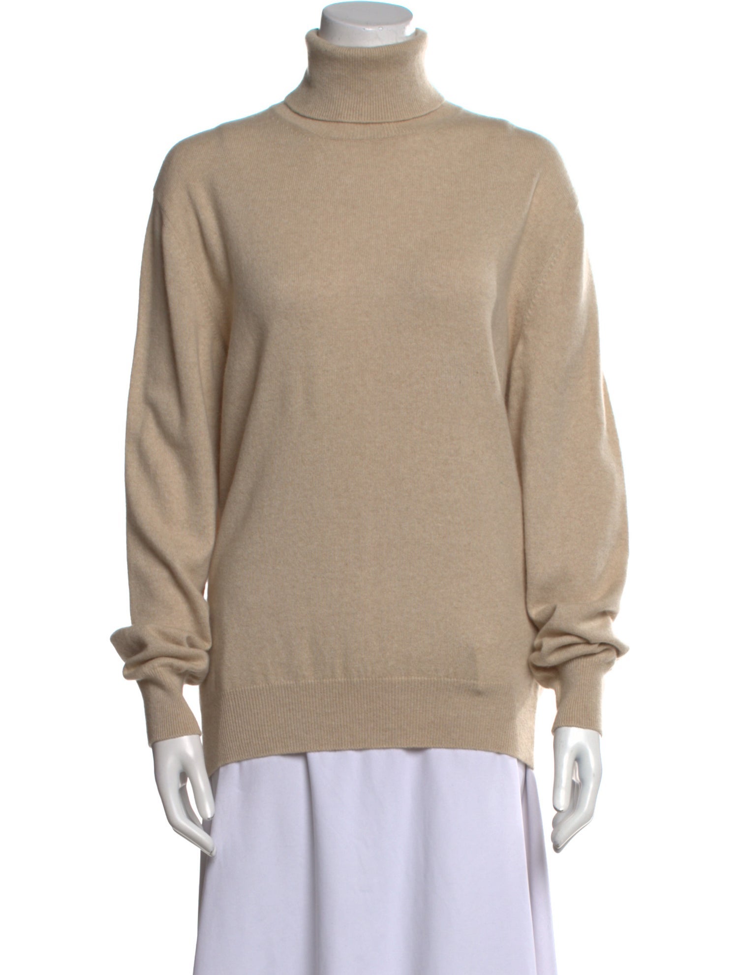 Loro Piana Baby Cashmere Cashmere Sweater