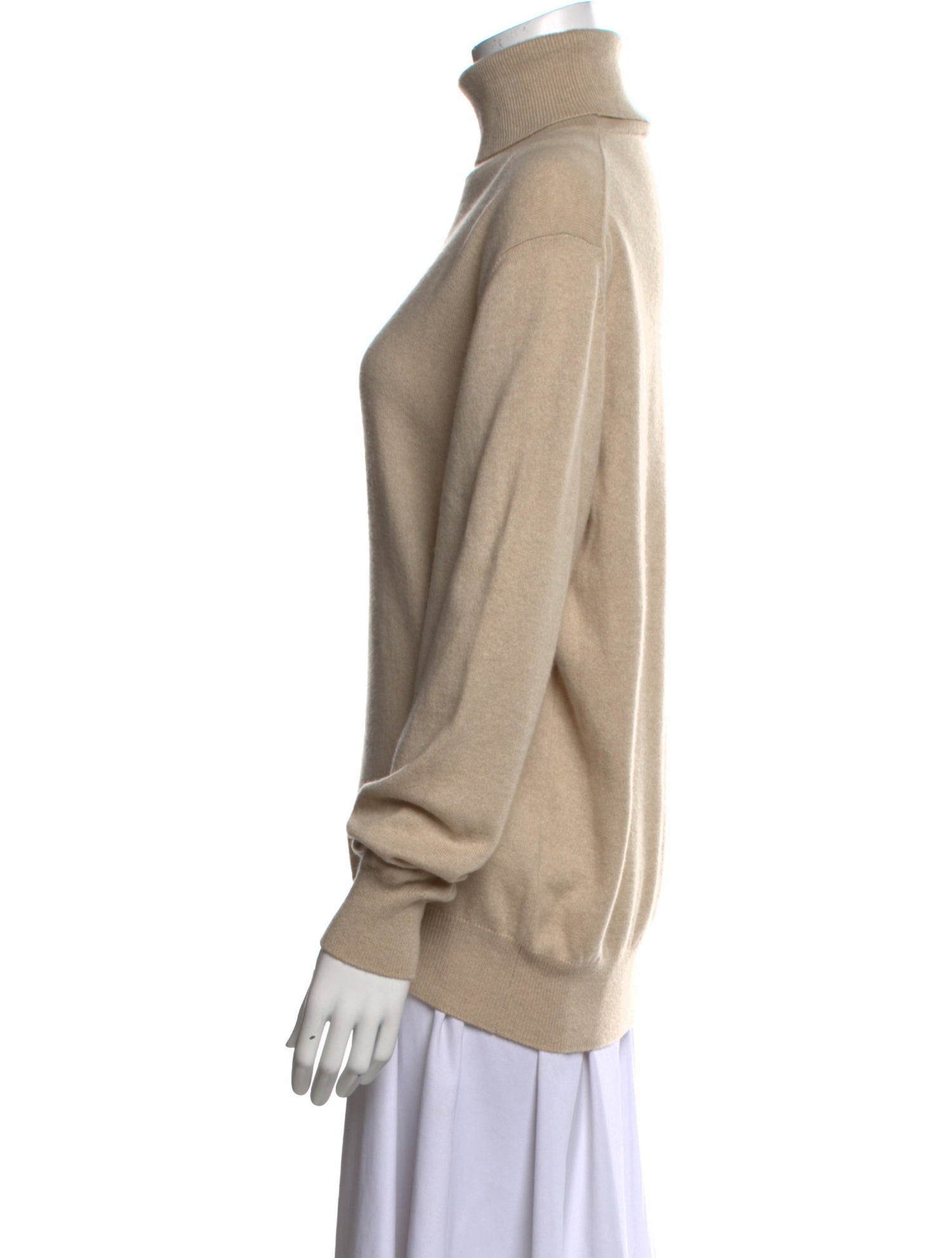 Loro Piana Baby Cashmere Cashmere Sweater