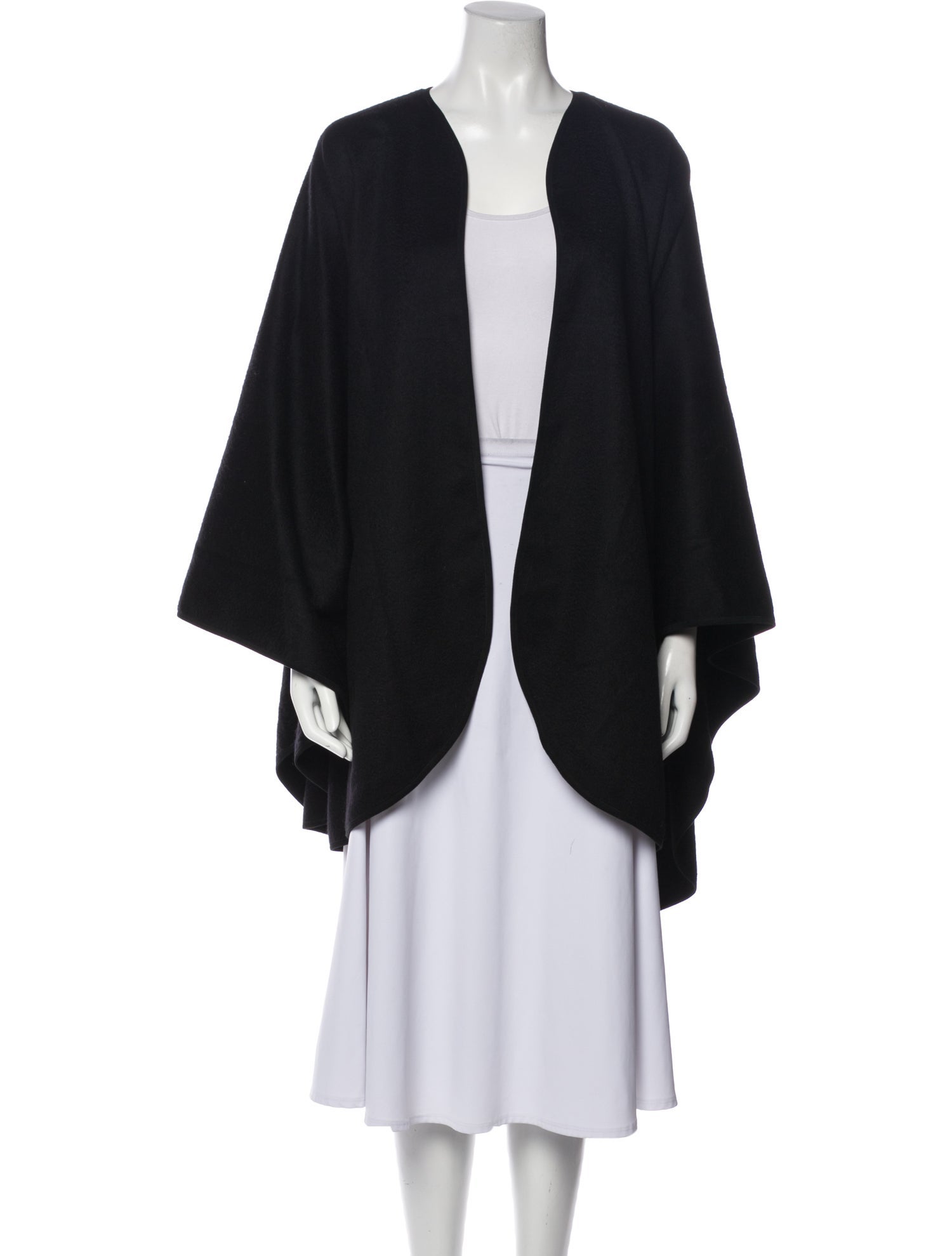 Loro Piana Cashmere Coat