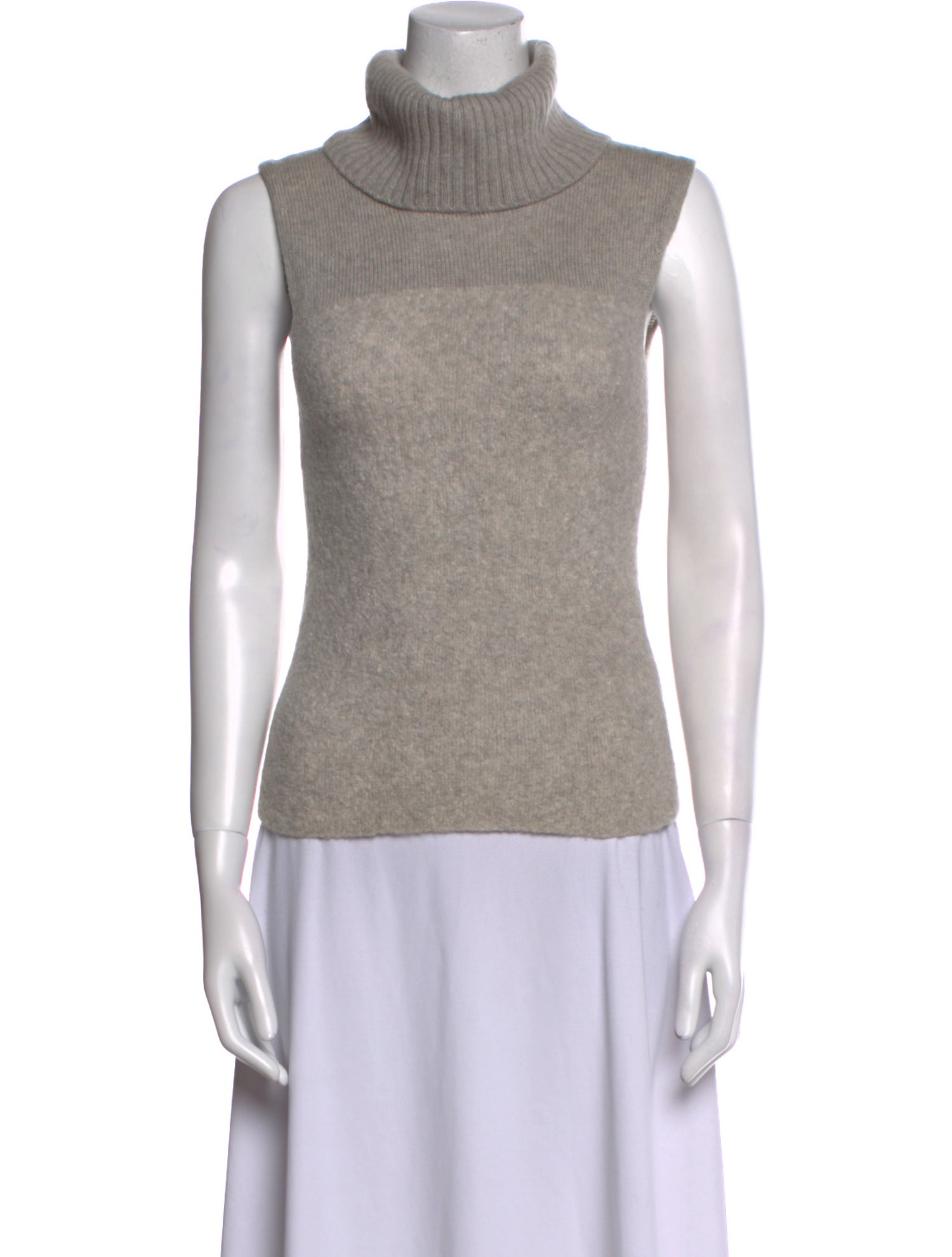 Loro Piana Cashmere Turtleneck Sweater