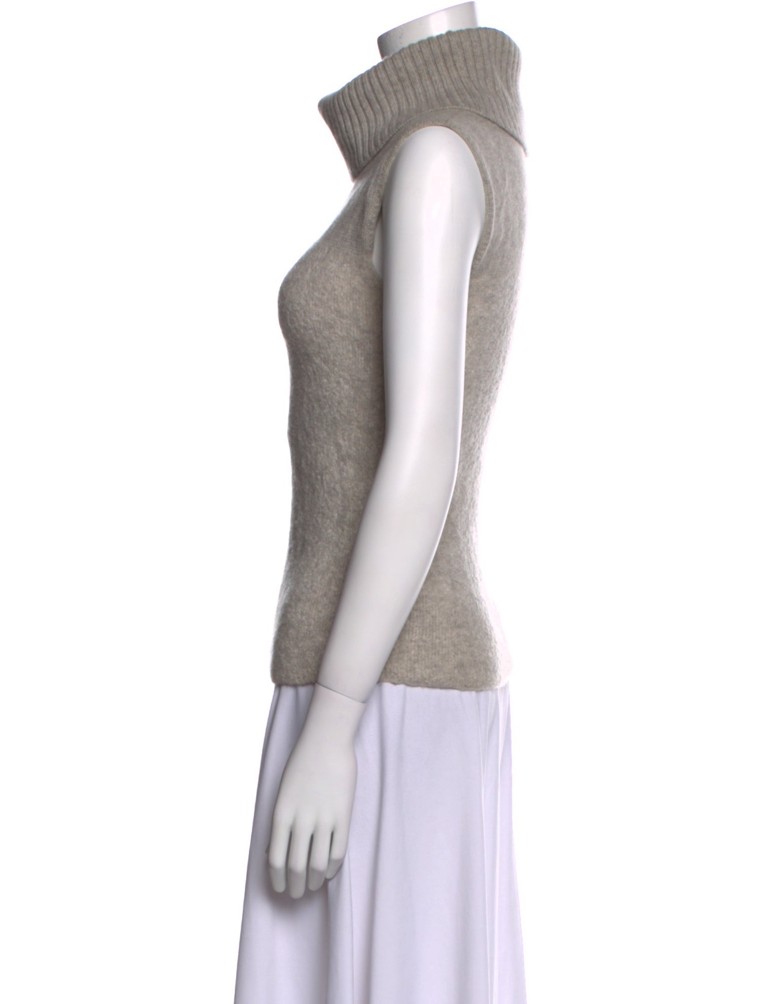 Loro Piana Cashmere Turtleneck Sweater