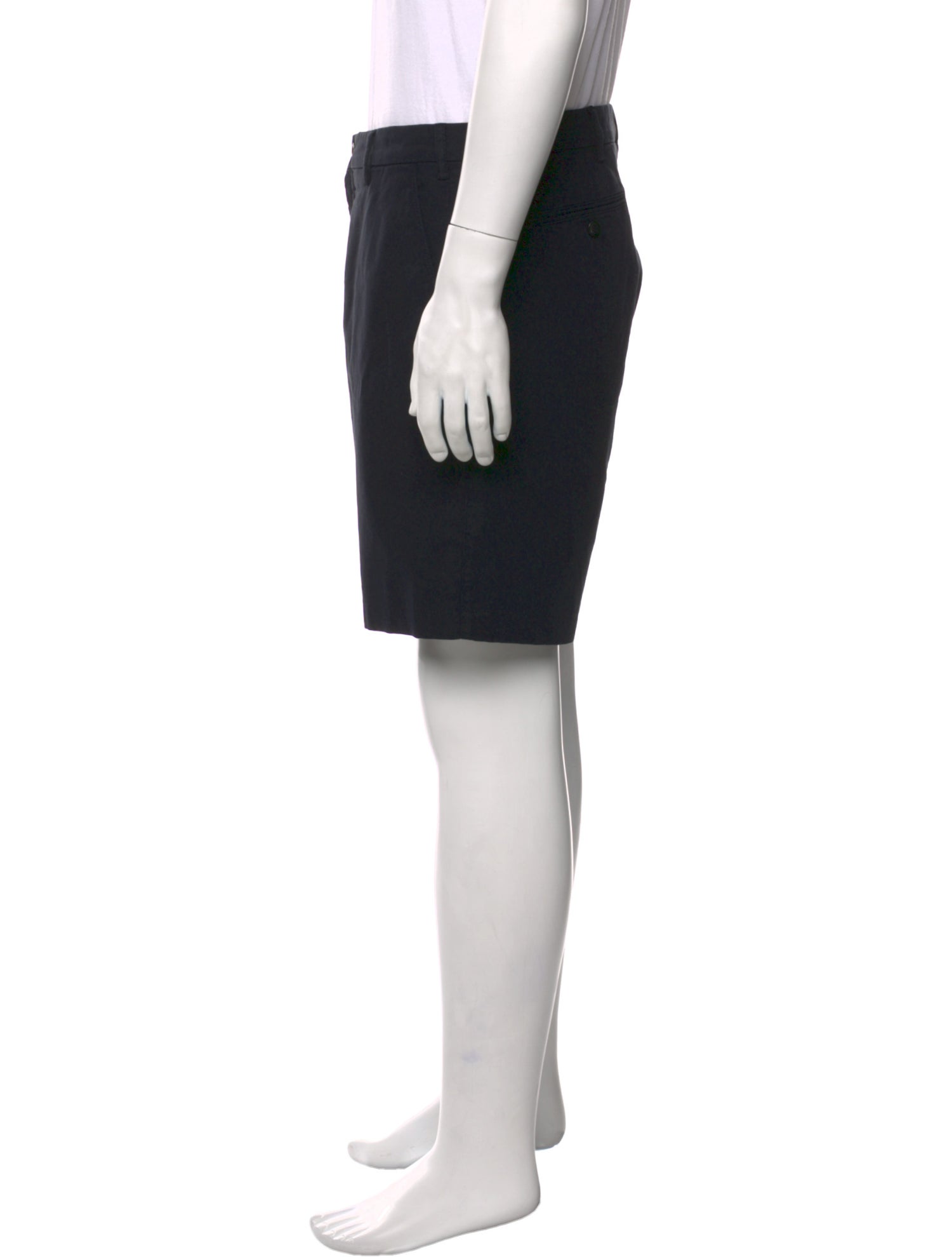 Loro Piana Jogger Shorts