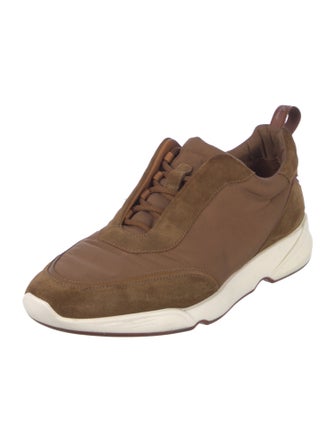 Loro Piana Modular Walk Sneakers