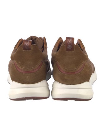 Loro Piana Modular Walk Sneakers