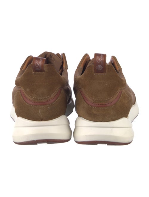 Loro Piana Modular Walk Sneakers