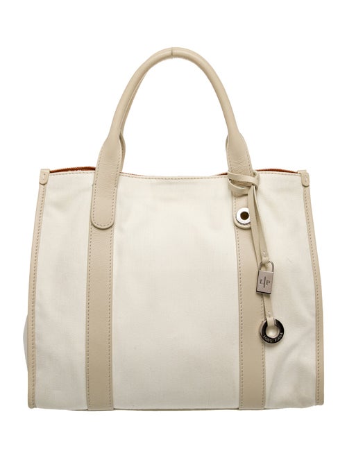 Loro Piana Canvas Beam