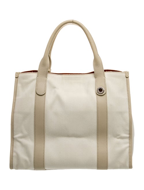 Loro Piana Canvas Beam