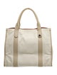 Loro Piana Canvas Beam