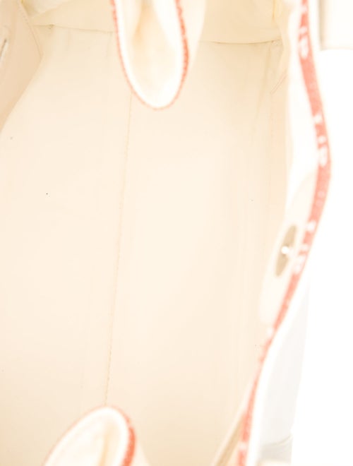 Loro Piana Canvas Beam