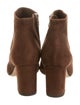 Loro Piana Suede Boots