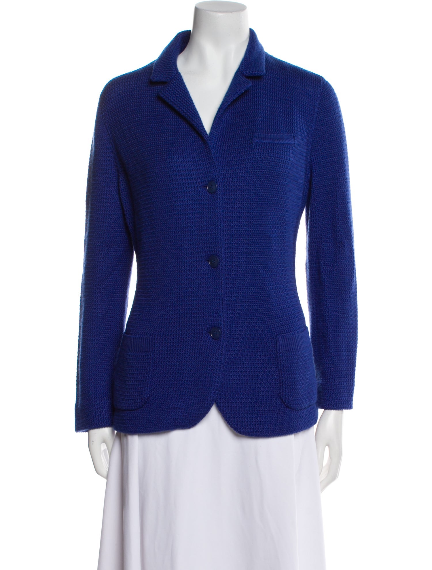 Loro Piana Cashmere Blazer