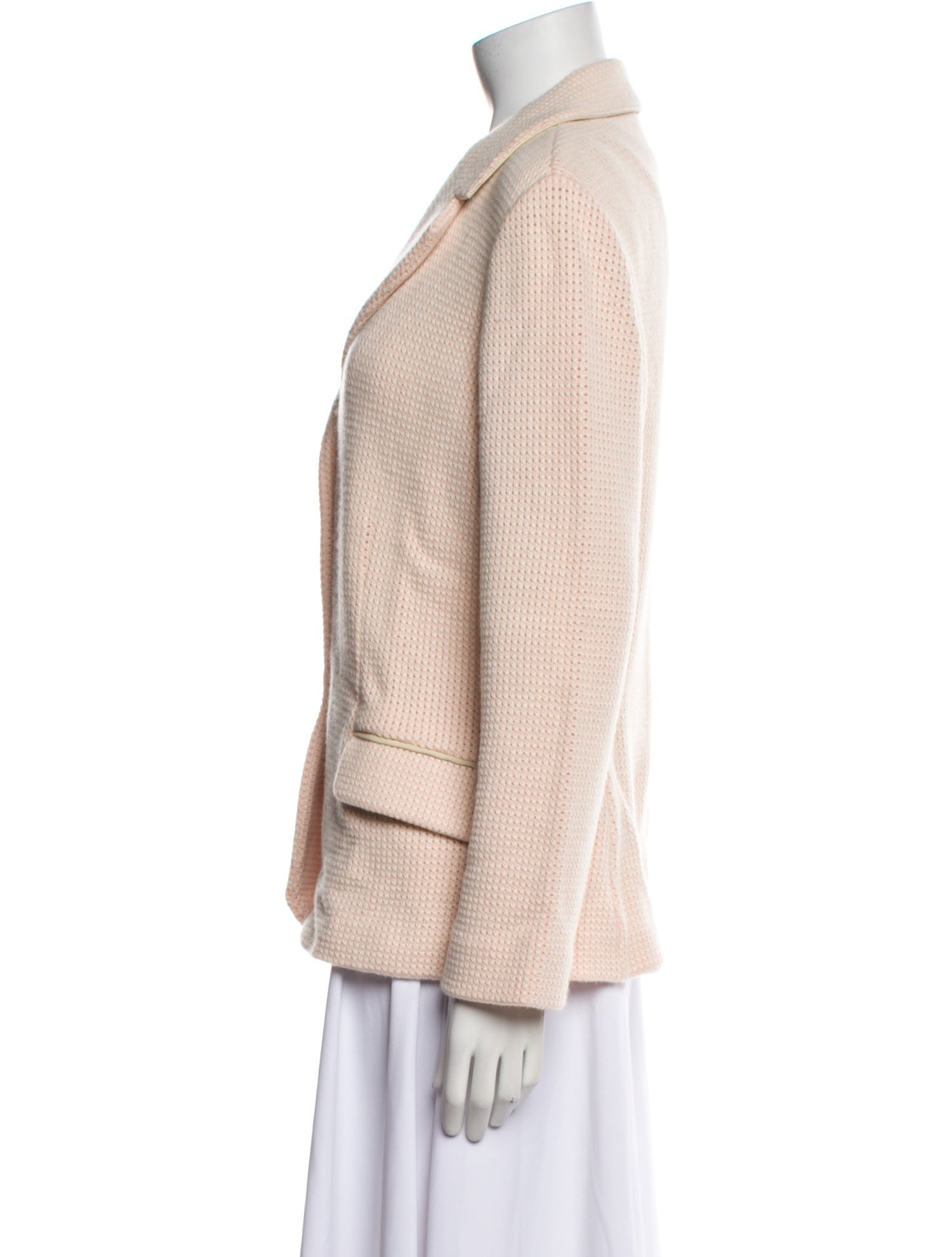 Loro Piana Baby Cashmere Blazer