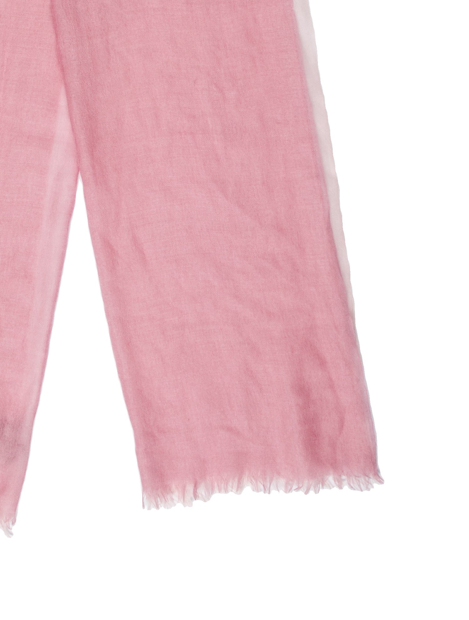 Loro Piana Hooded Knit Shawl Cashmere Scarf