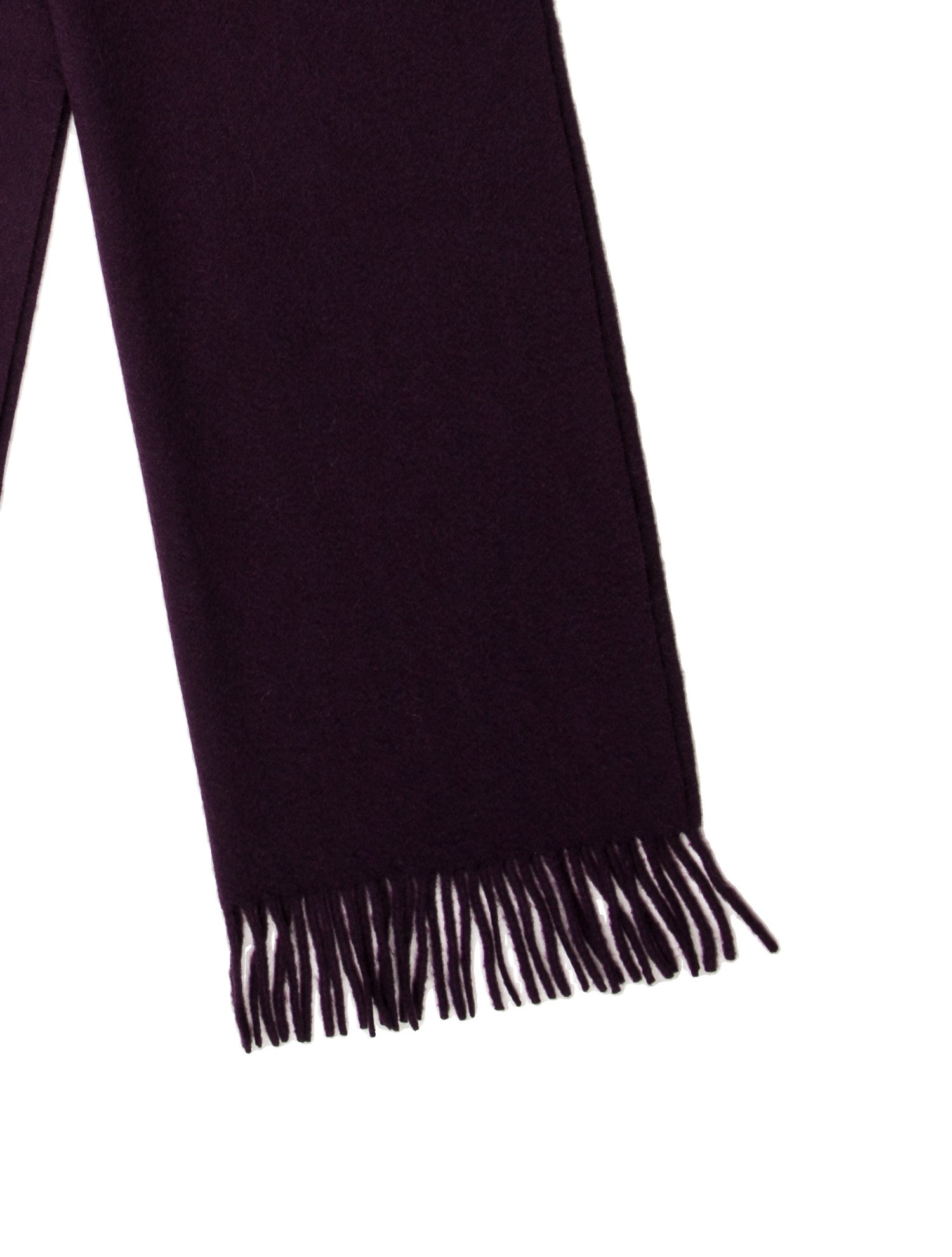 Loro Piana 'Pursuit of Happiness' Striped Harness Scarf