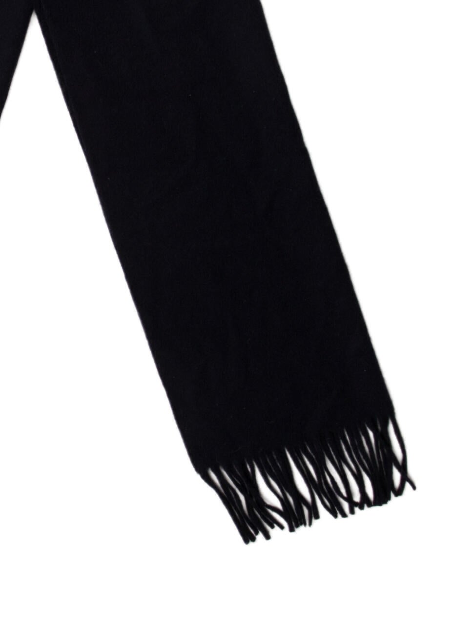 Loro Piana Cashmere Scarf