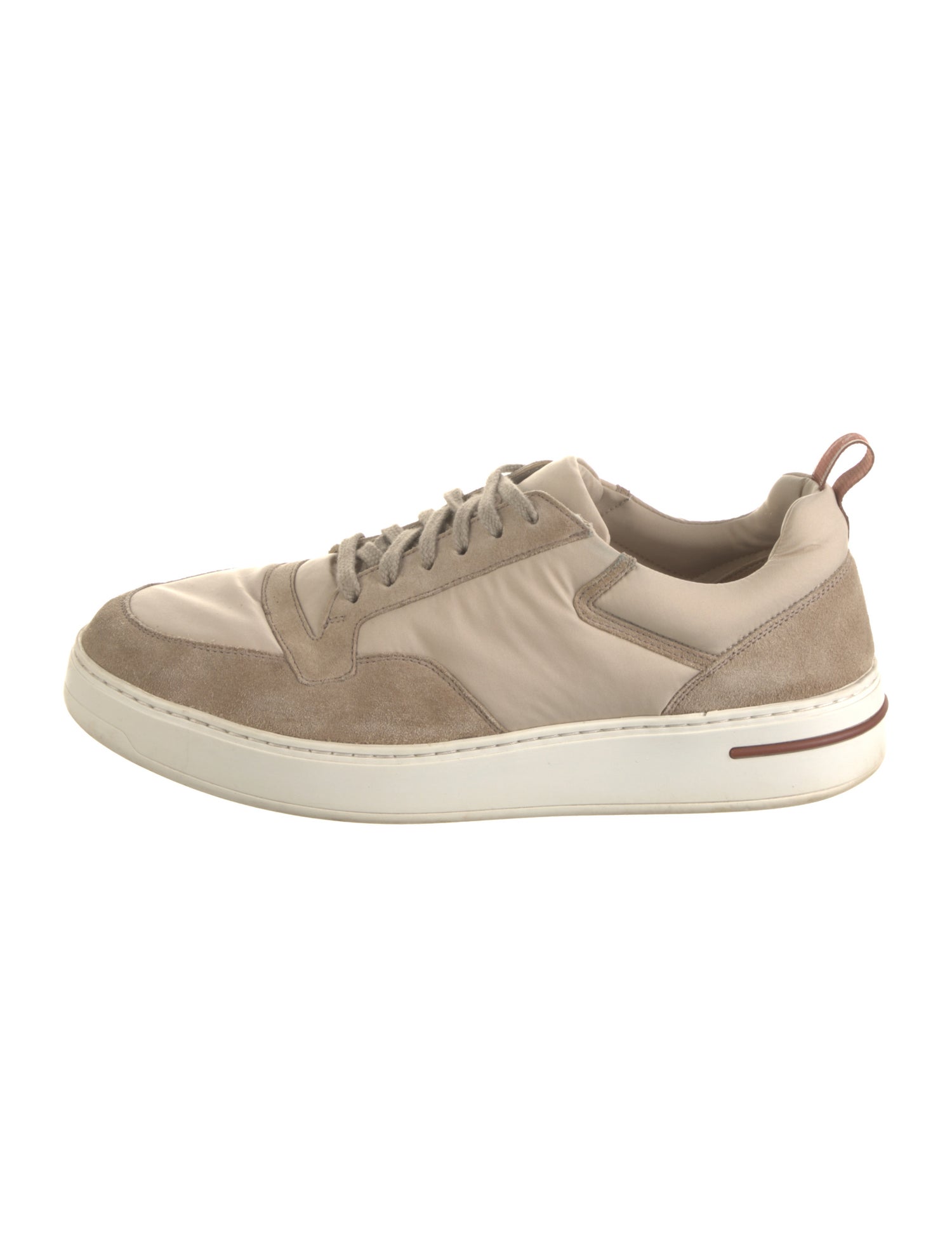 Loro Piana Newport Walk Sneakers