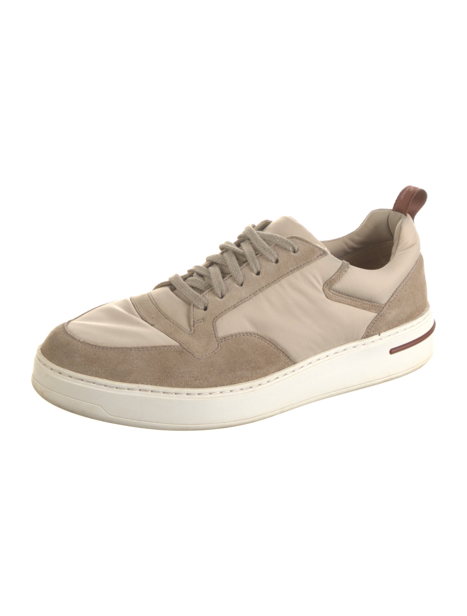 Loro Piana Newport Walk Sneakers