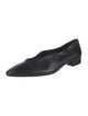 Loro Piana Rebecca Leather Flats