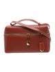 Loro Piana Leather Extra Bag L 27