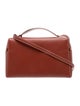 Loro Piana Leather Extra Bag L 27