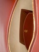 Loro Piana Leather Extra Bag L 27
