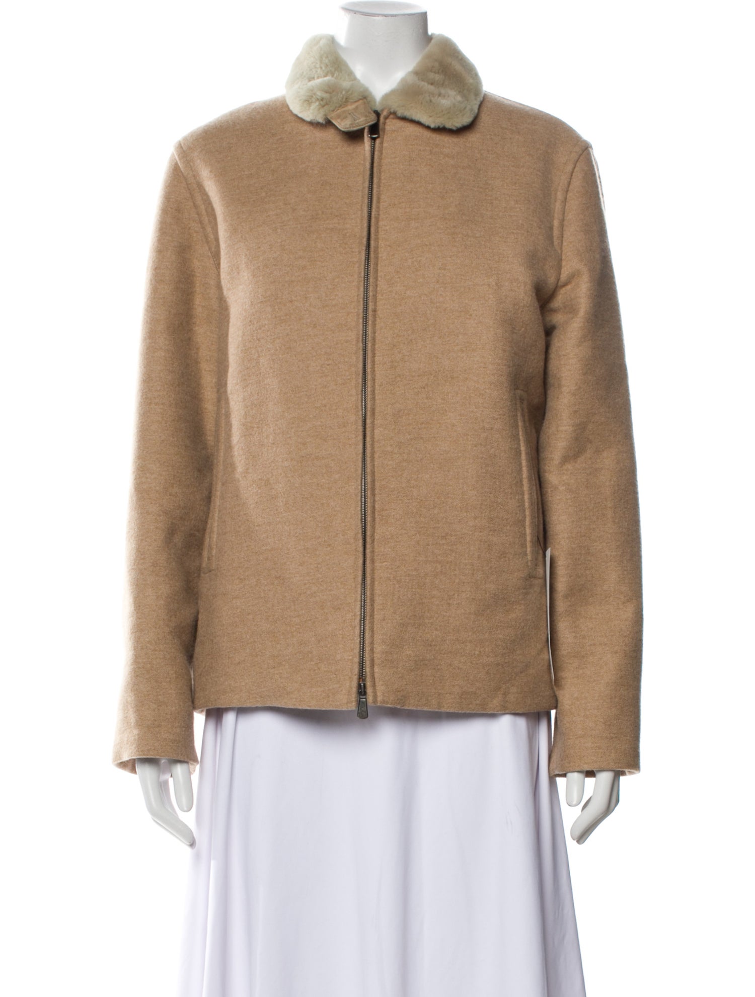 Loro Piana Cashmere Jacket