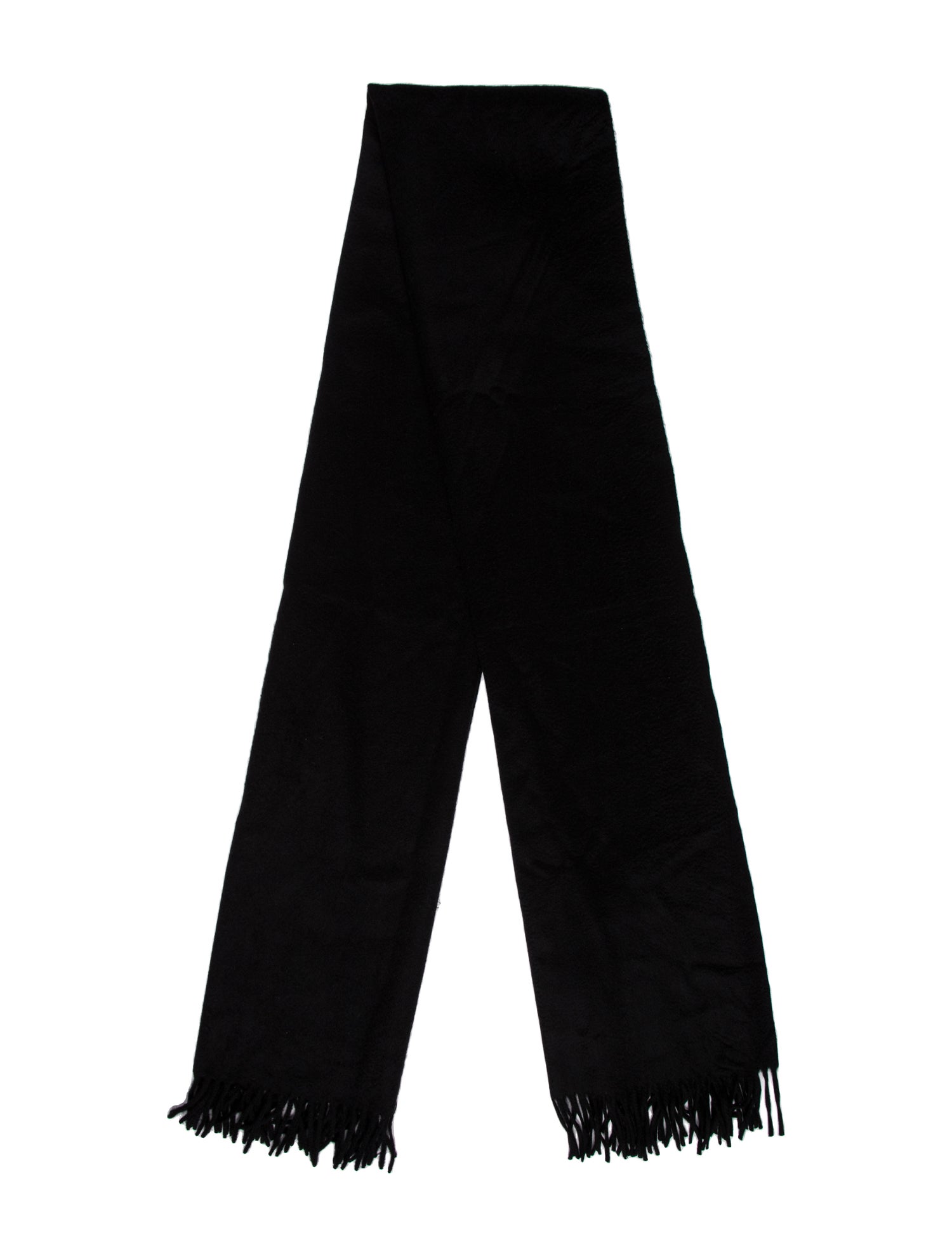 Loro Piana Cashmere Scarf