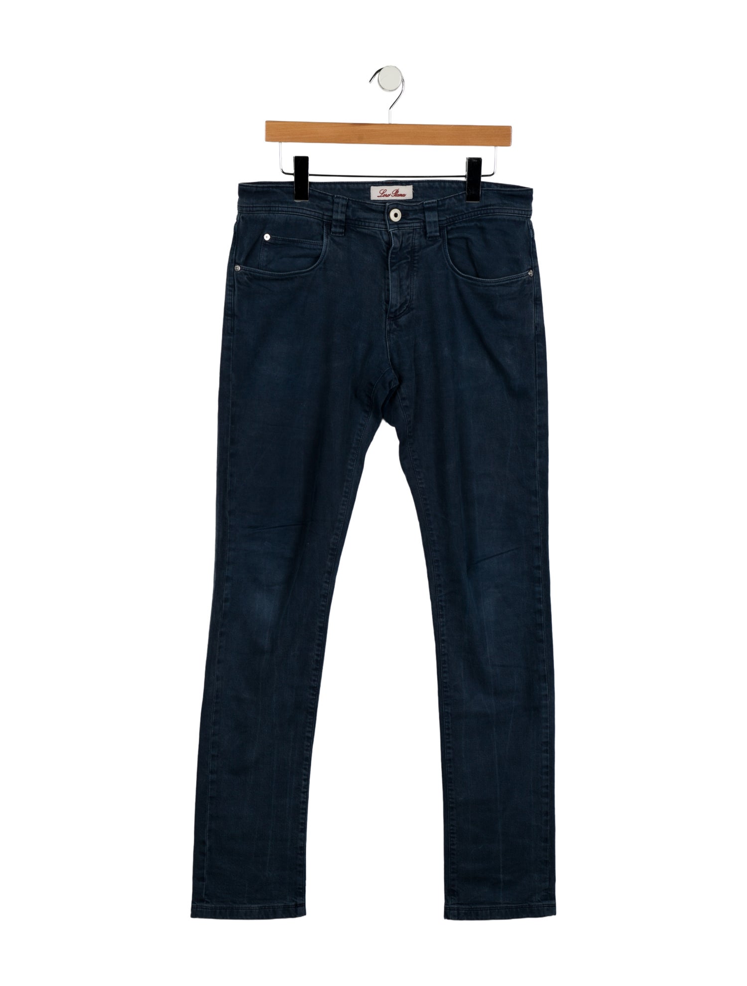 Loro Piana Skinny Jeans