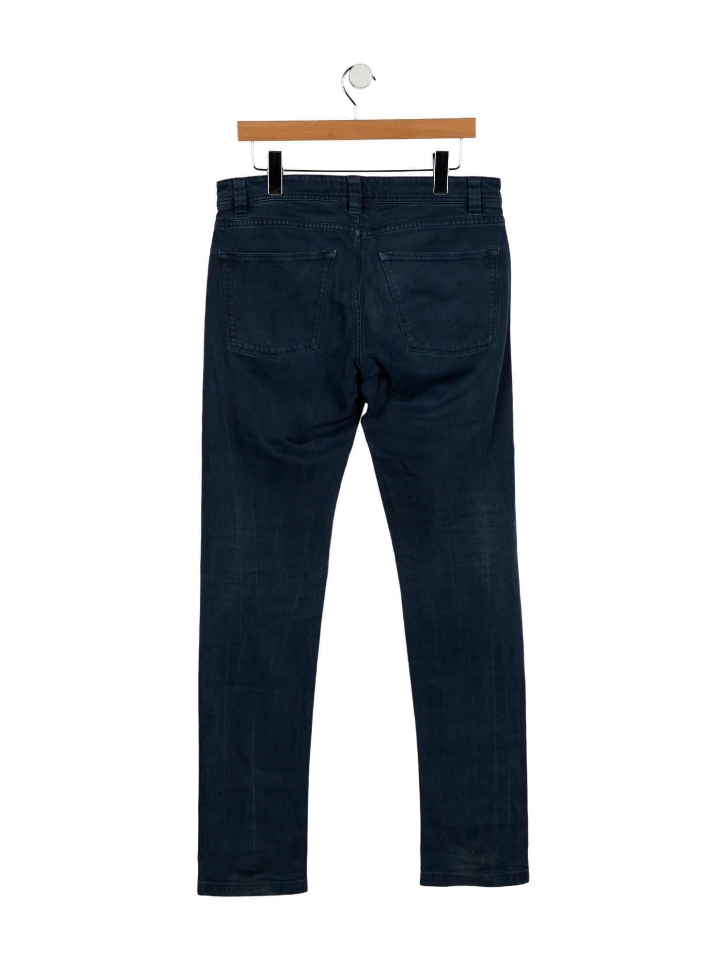 Loro Piana Skinny Jeans