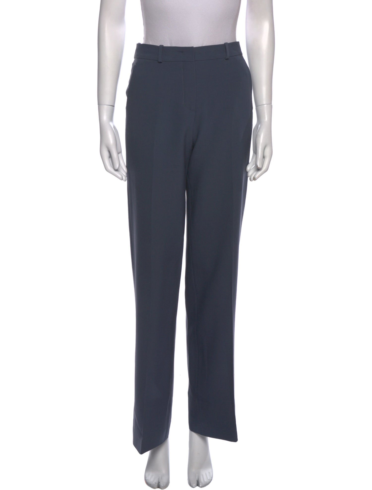 Loro Piana Silk Wide Leg Pants