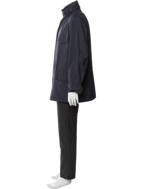 Loro Piana Traveller Parka