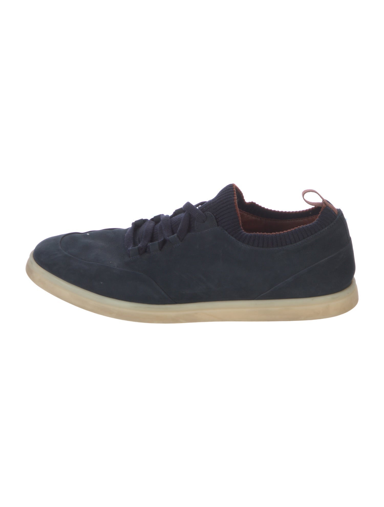 Loro Piana Soho Walk Sneakers
