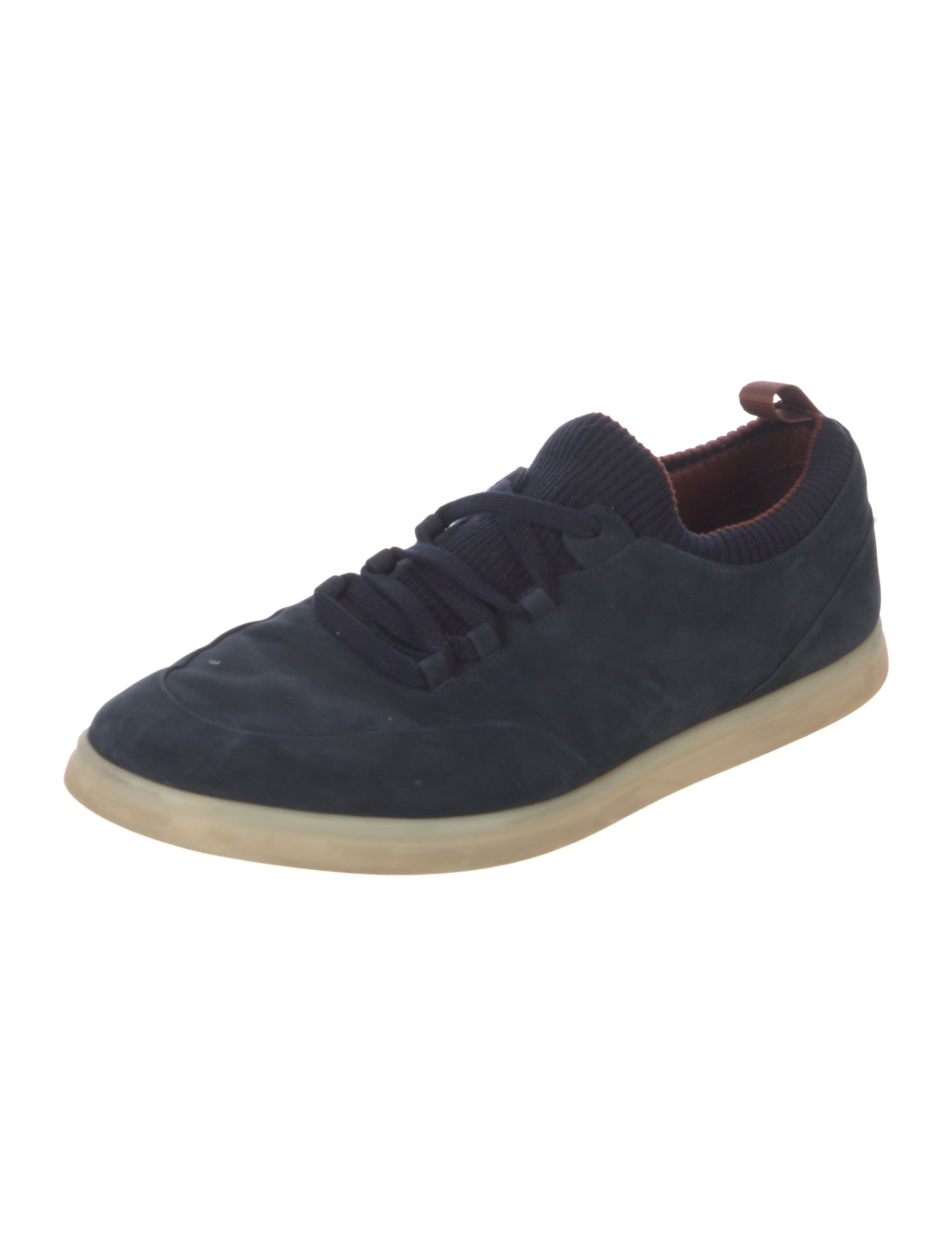Loro Piana Soho Walk Sneakers