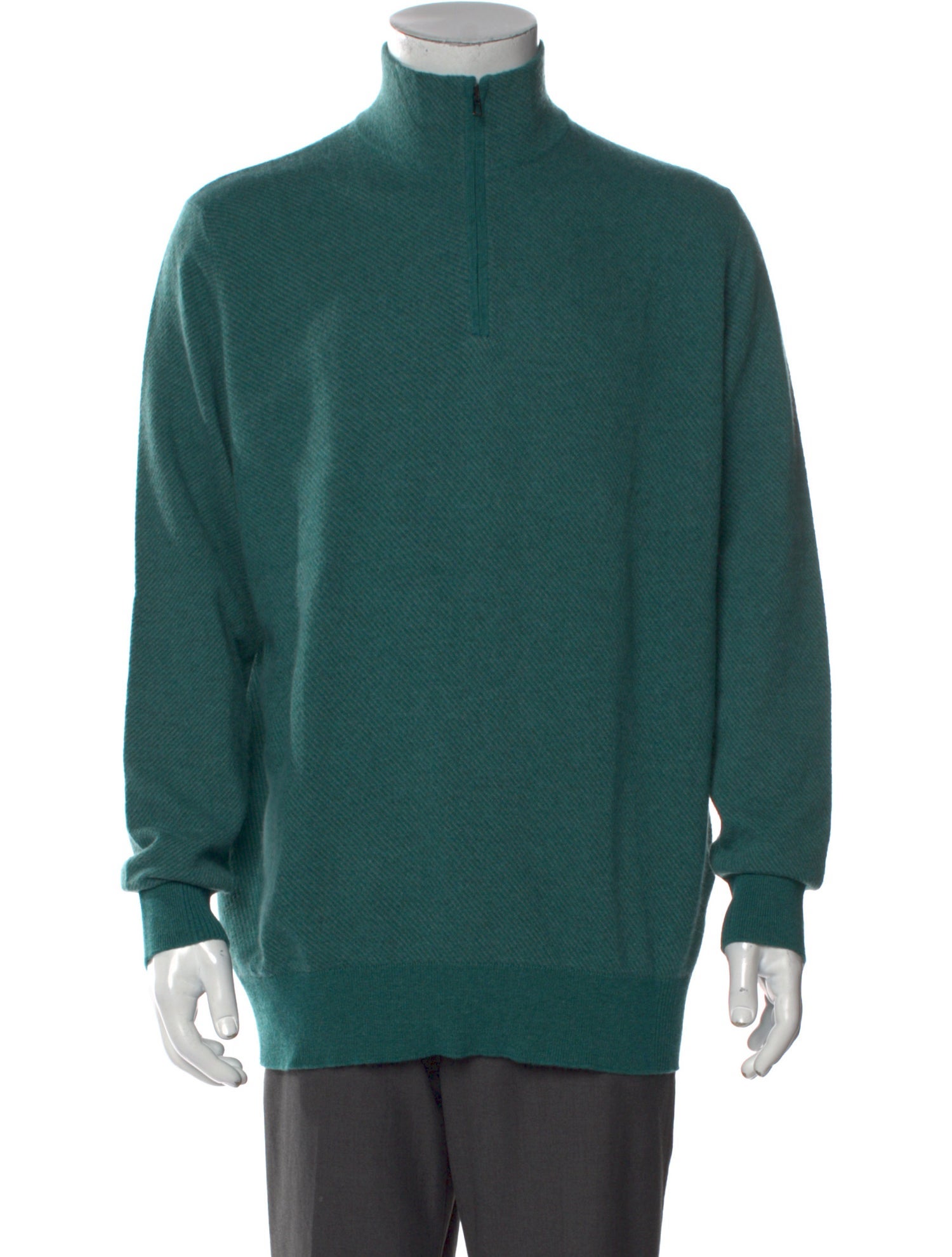 Loro Piana Roadster Pull Cashmere Pullover