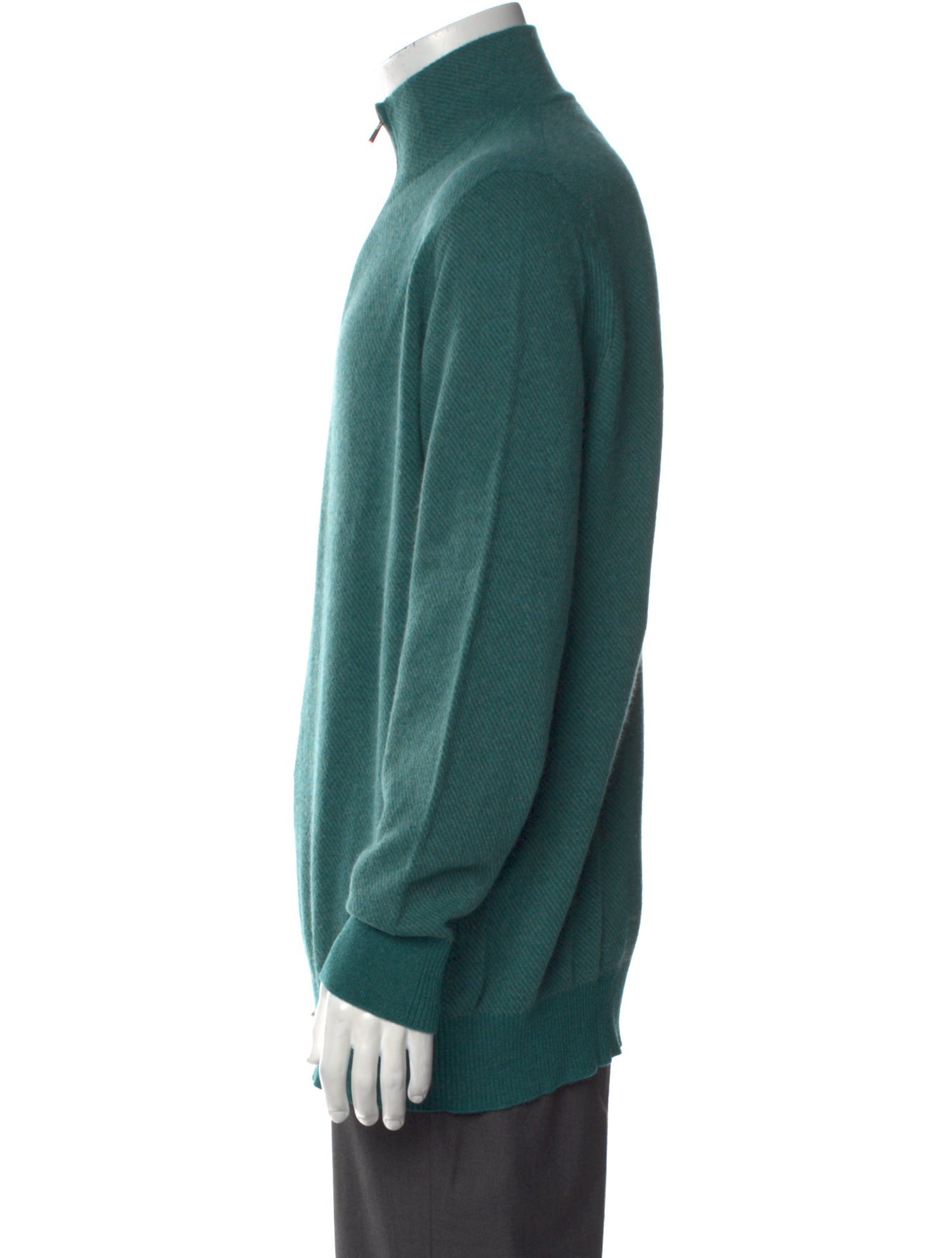 Loro Piana Roadster Pull Cashmere Pullover