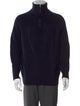 Loro Piana Cashmere Turtleneck Pullover