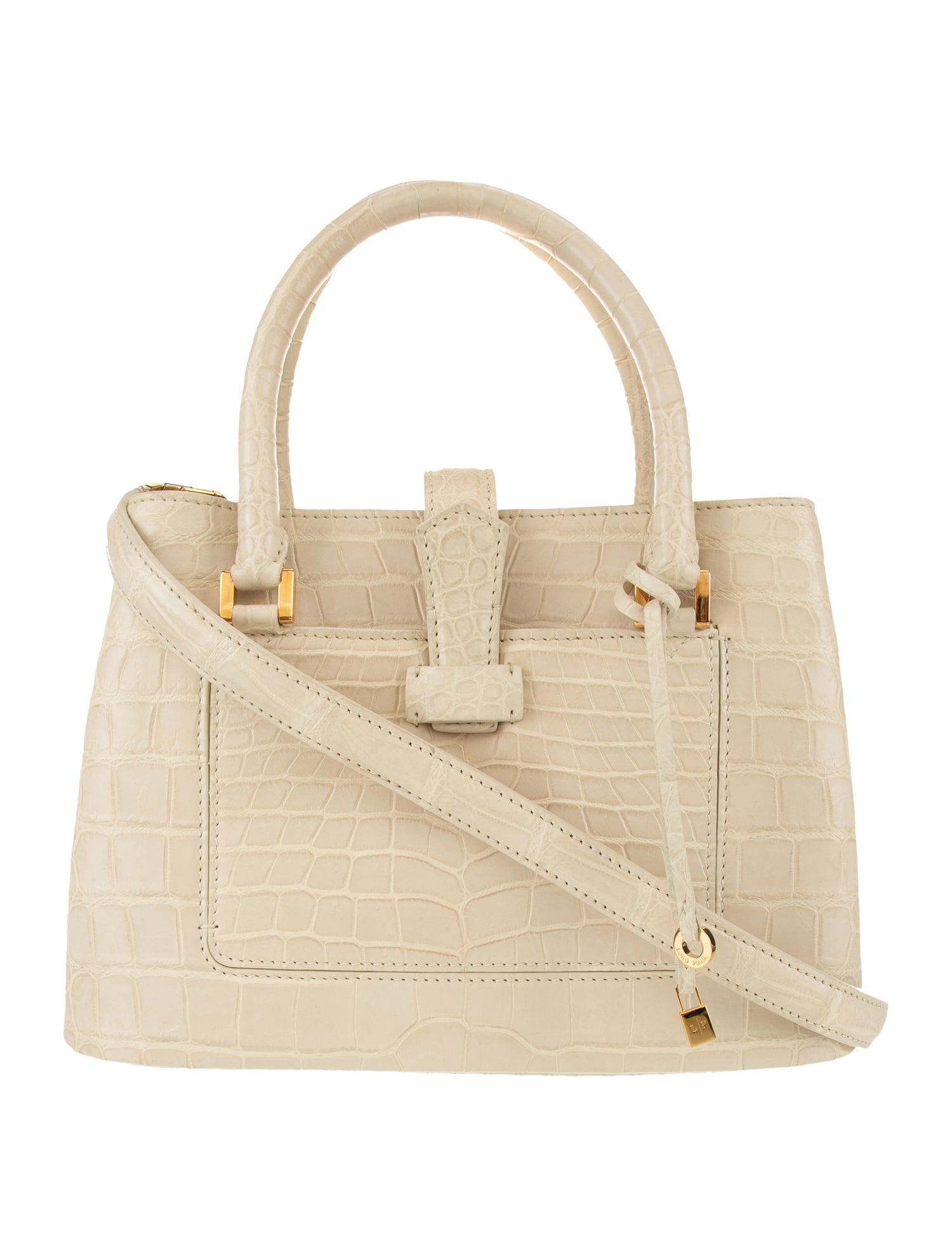 Loro Piana Crocodile Bellevue