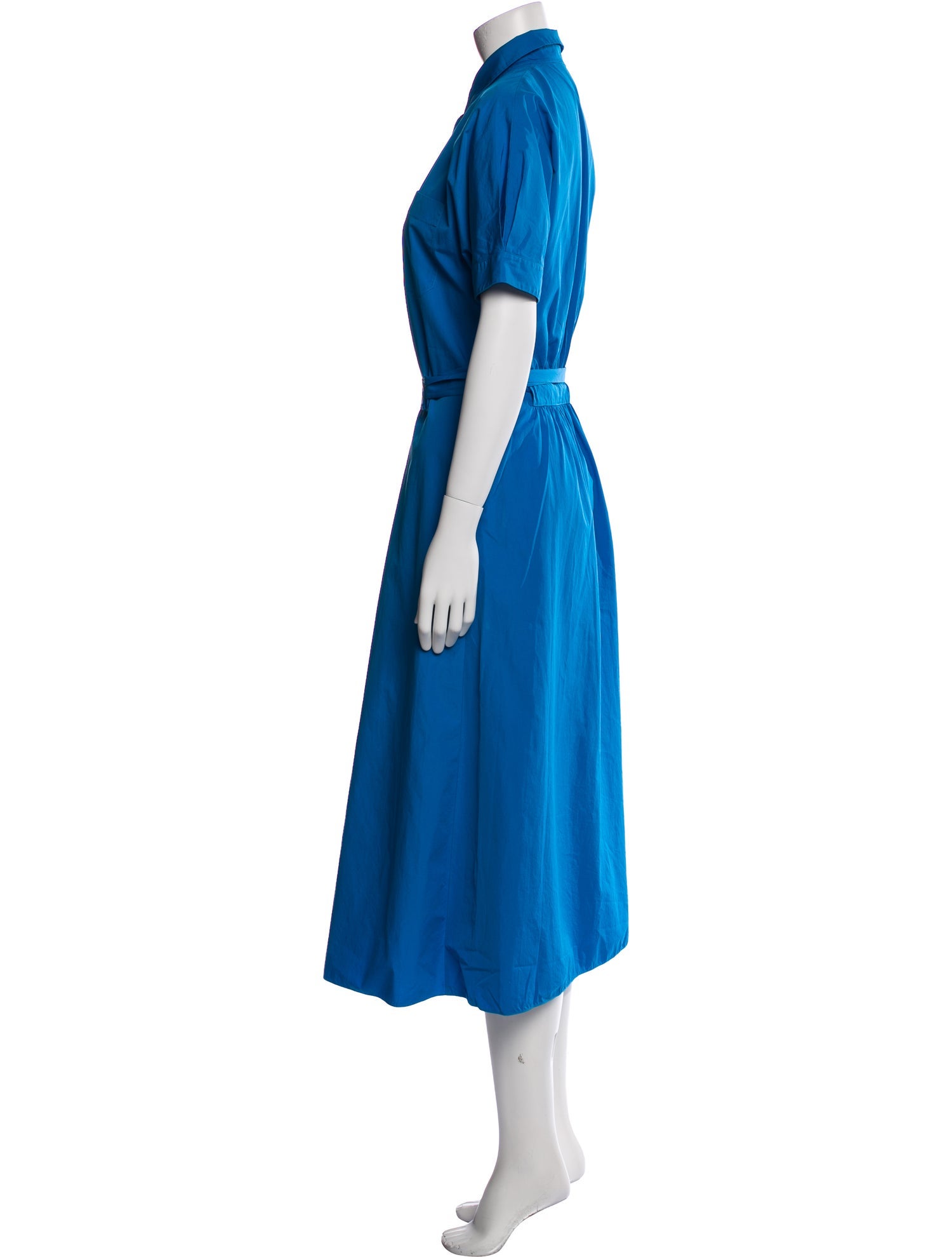 Loro Piana Long Dress
