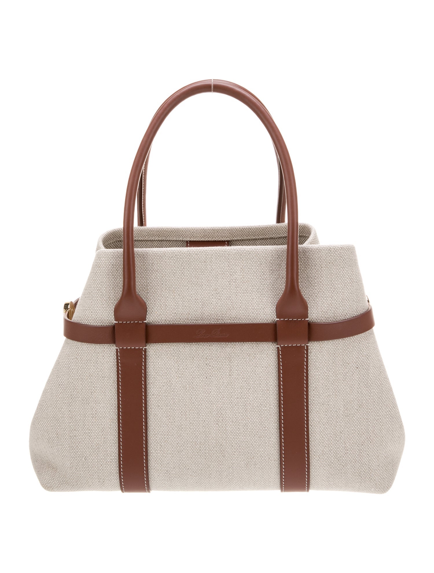 Loro Piana Canvas Ghiera