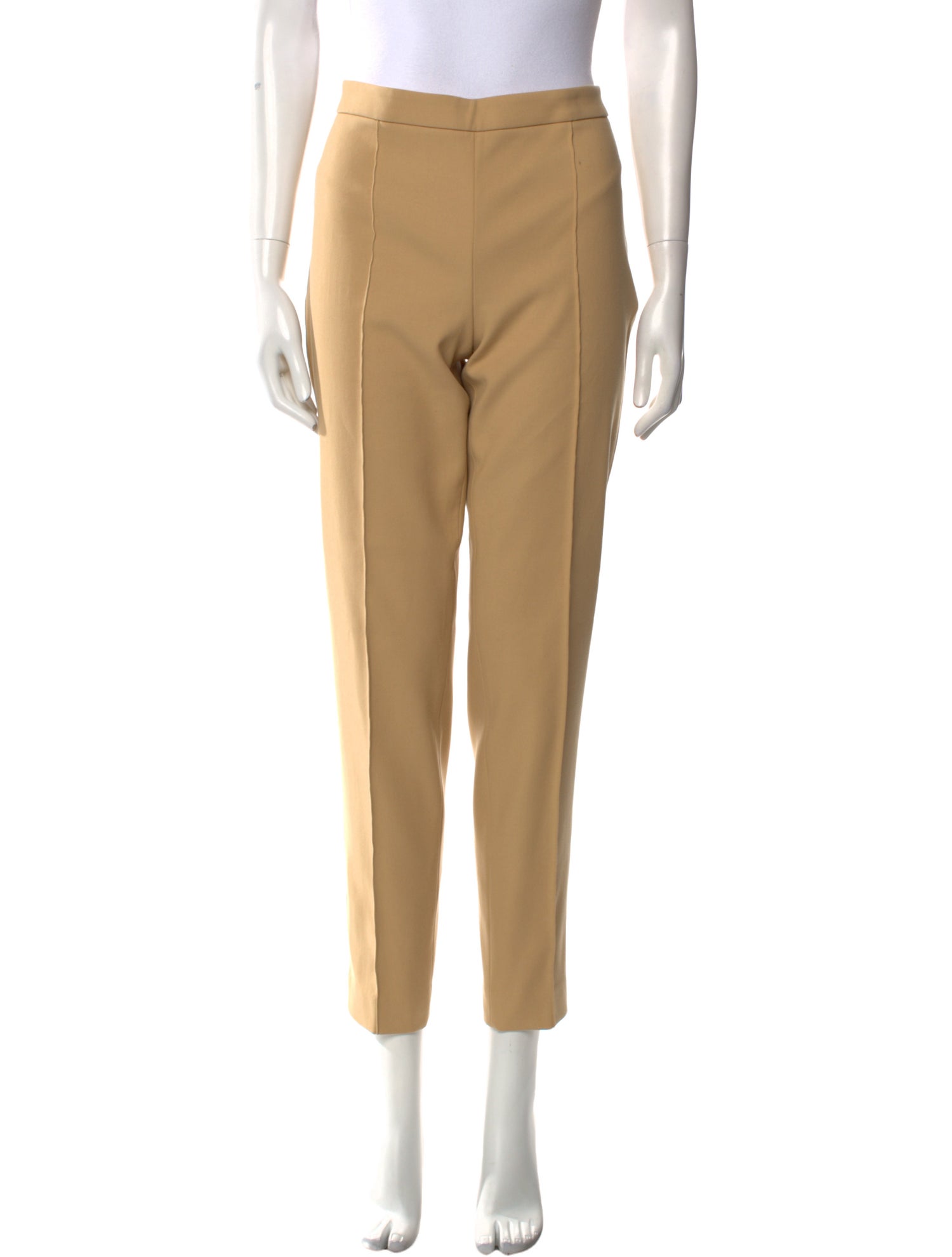 Loro Piana Skinny Leg Pants