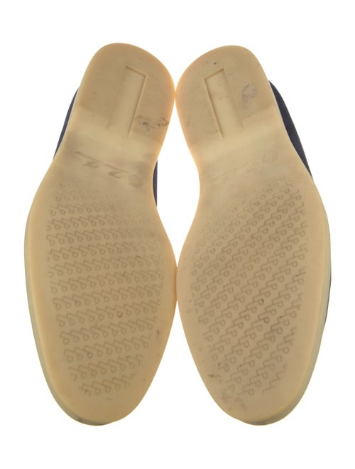 Loro Piana Open Walk Suede Boots