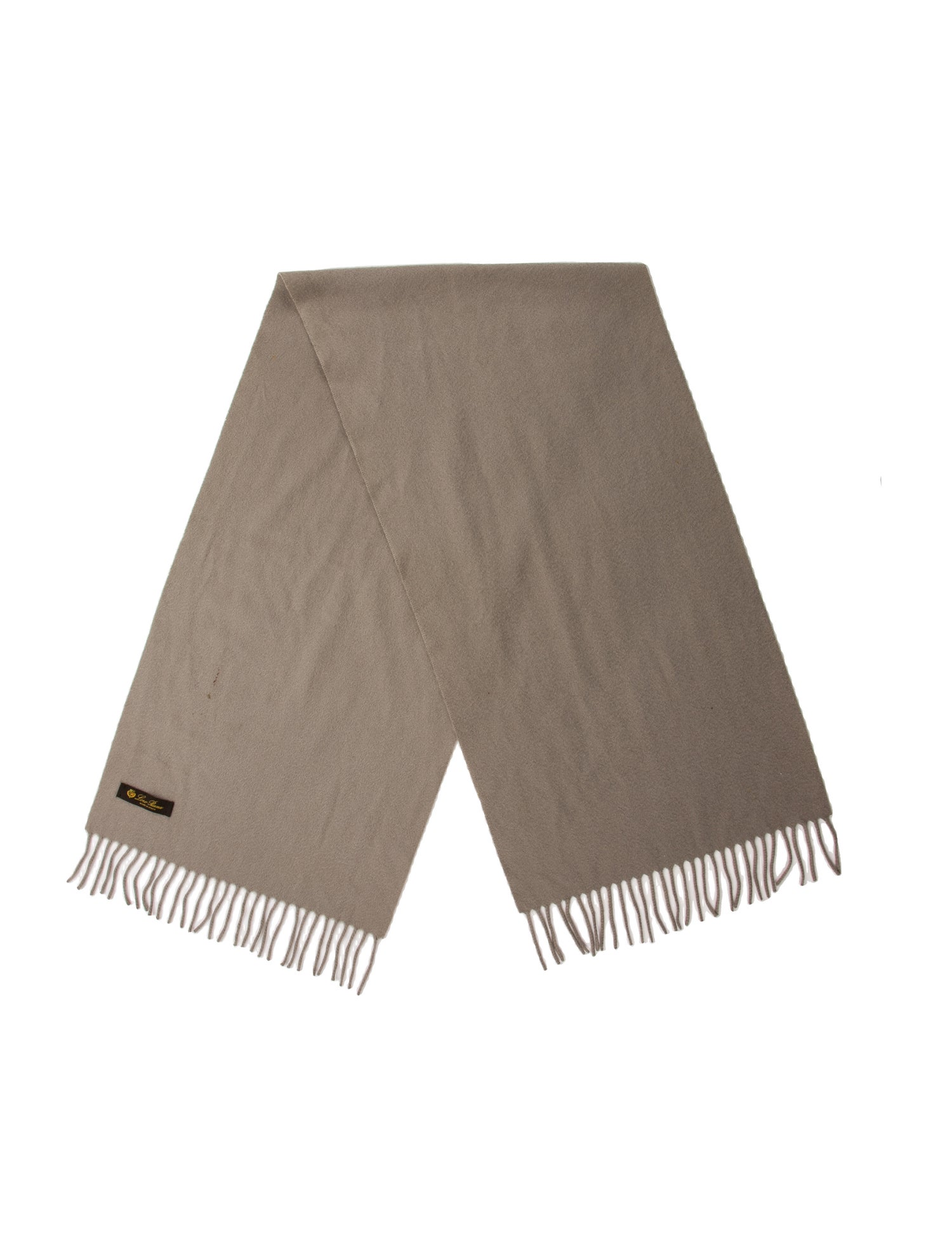 Loro Piana Cashmere Scarf