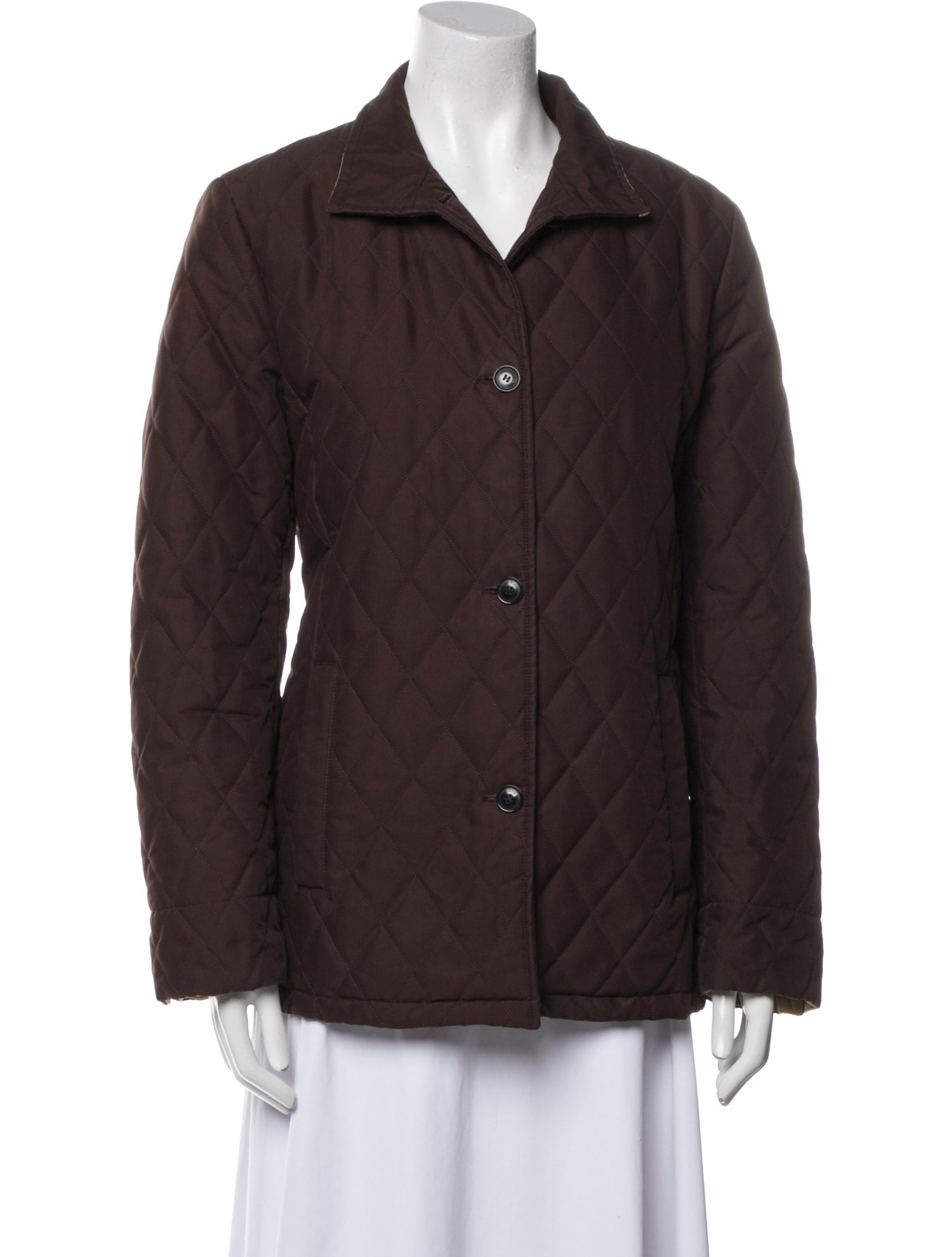 Loro Piana Utility Jacket