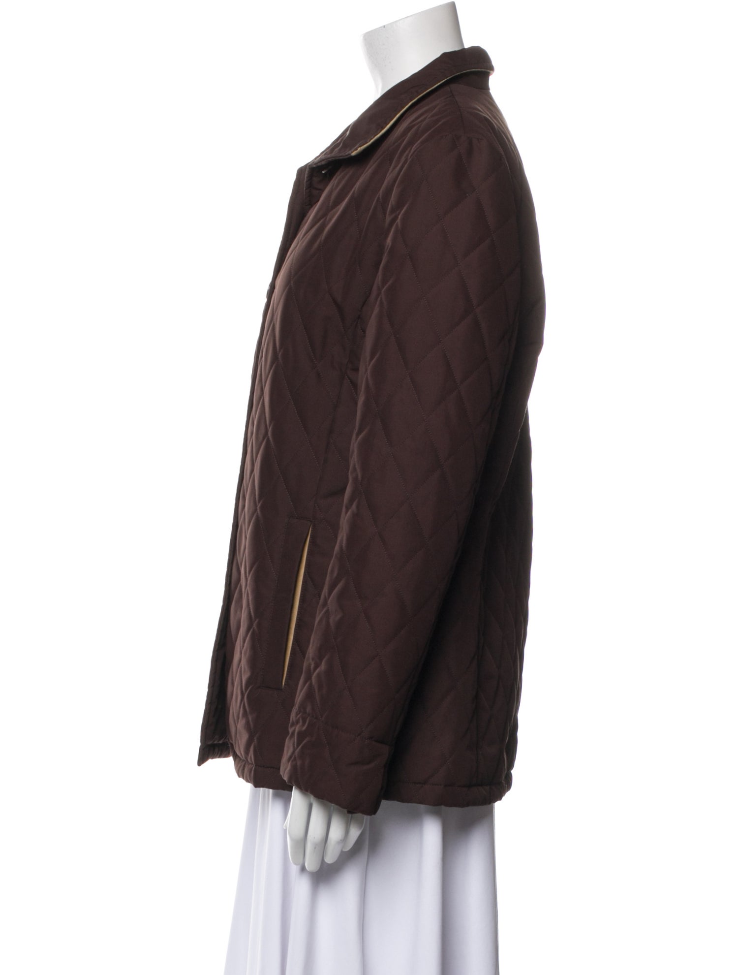 Loro Piana Utility Jacket