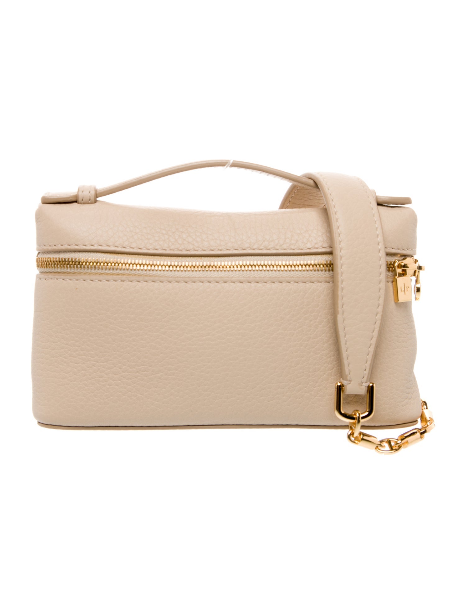 Loro Piana Leather Extra Pocket Mini