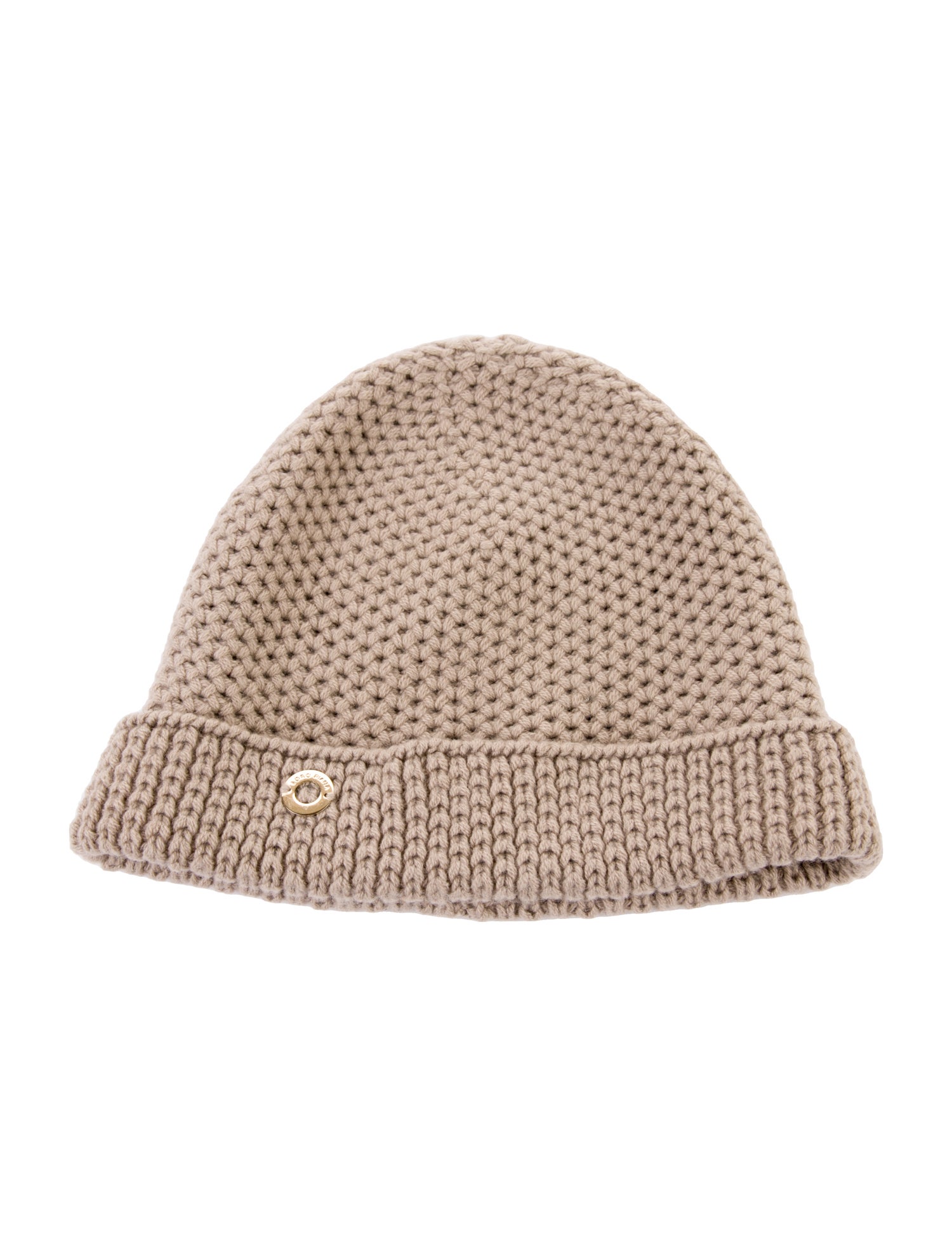 Loro Piana Cashmere Beanie